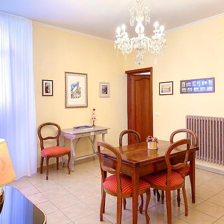 Appartamento Piazza Santa Maria Nuova 维泰博 外观 照片